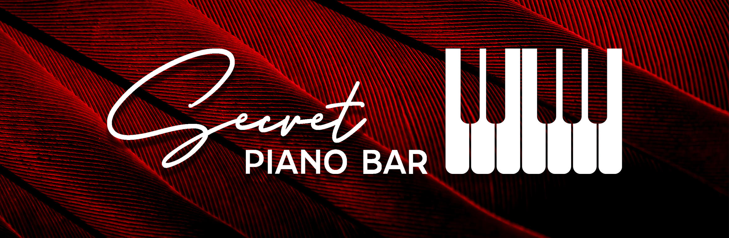 The Secret Piano Bar