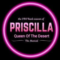 PRISCILLA Queen of the Desert, The Musical