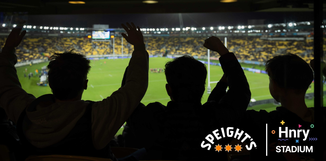 One NZ Warriors v Dolphins NRL Match Speight's Clubhouse