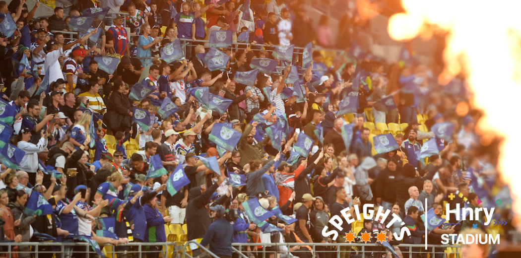 Speight's Ultimate Weekend Experience