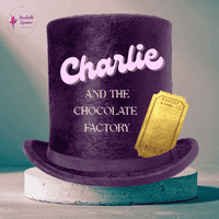 Charlie and the Chocolate Factory