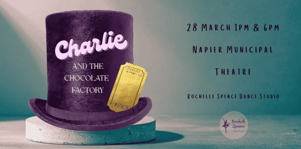 Charlie and the Chocolate Factory