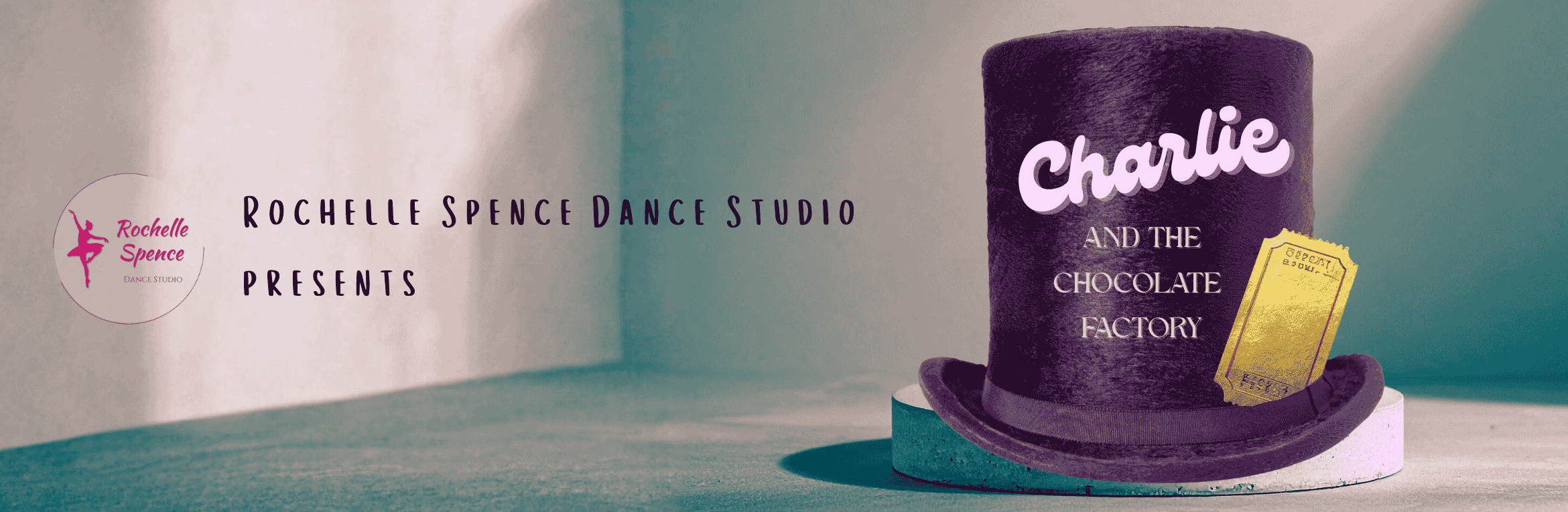 Charlie and the Chocolate Factory