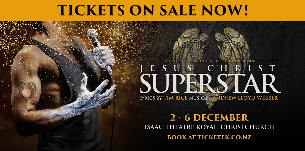 Jesus Christ Superstar