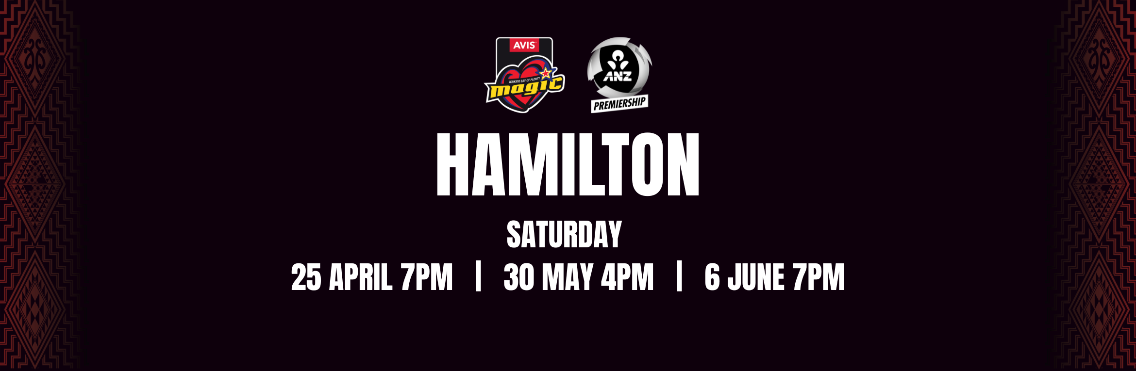 Avis Magic Hamilton 3 Match Pass