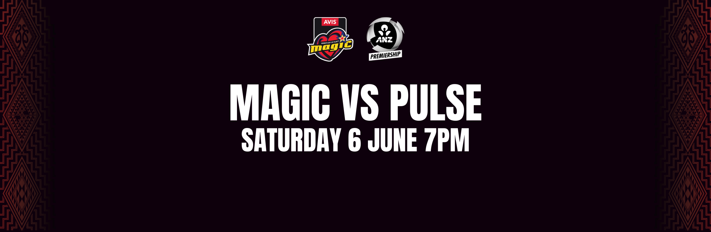 Avis Magic v Te Wānanga o Raukawa Pulse