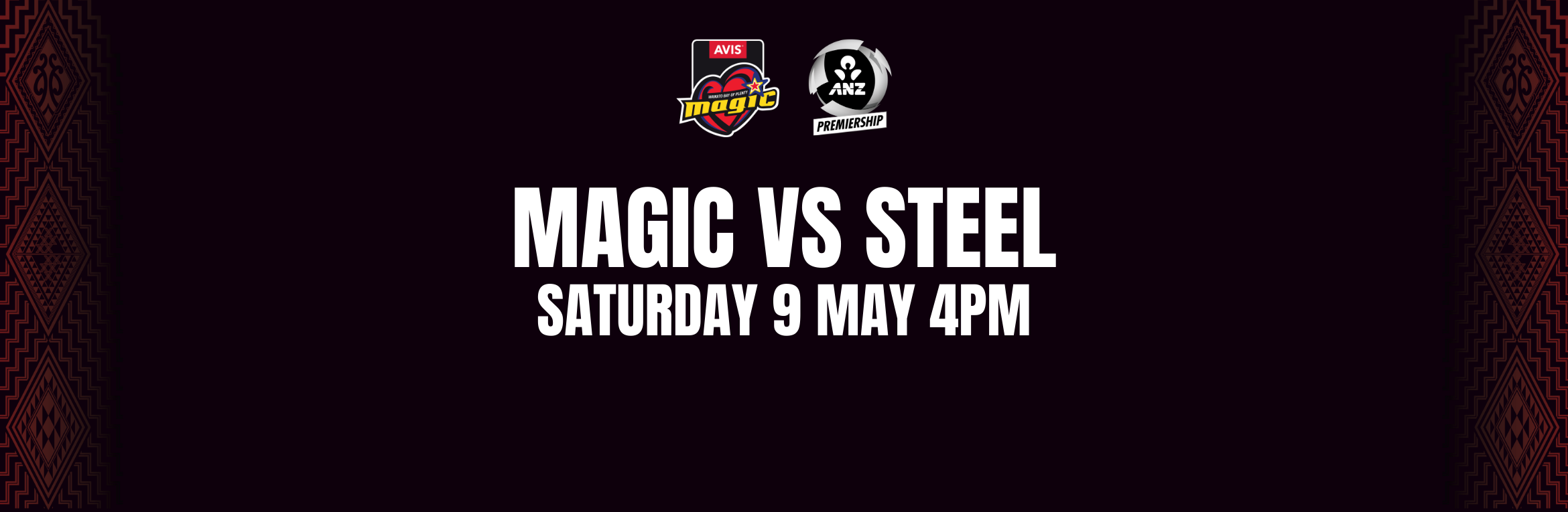 Avis Magic v Ascot Park Southern Steel