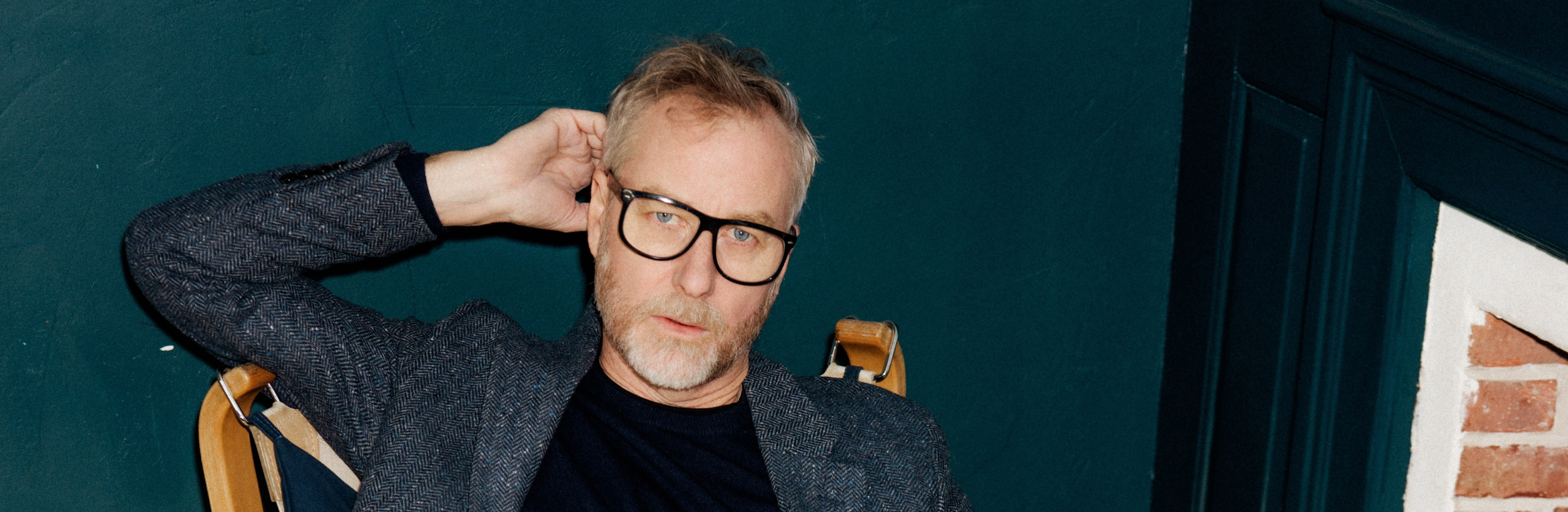 Matt Berninger