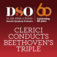 Clerici conducts Beethoven’s Triple