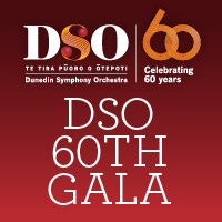 DSO 60th Gala