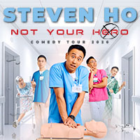 Steven Ho
