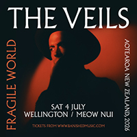 The Veils
