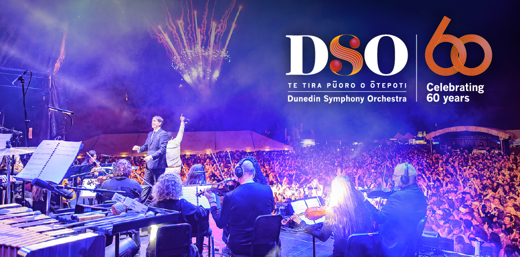 Dunedin Symphony Orchestra