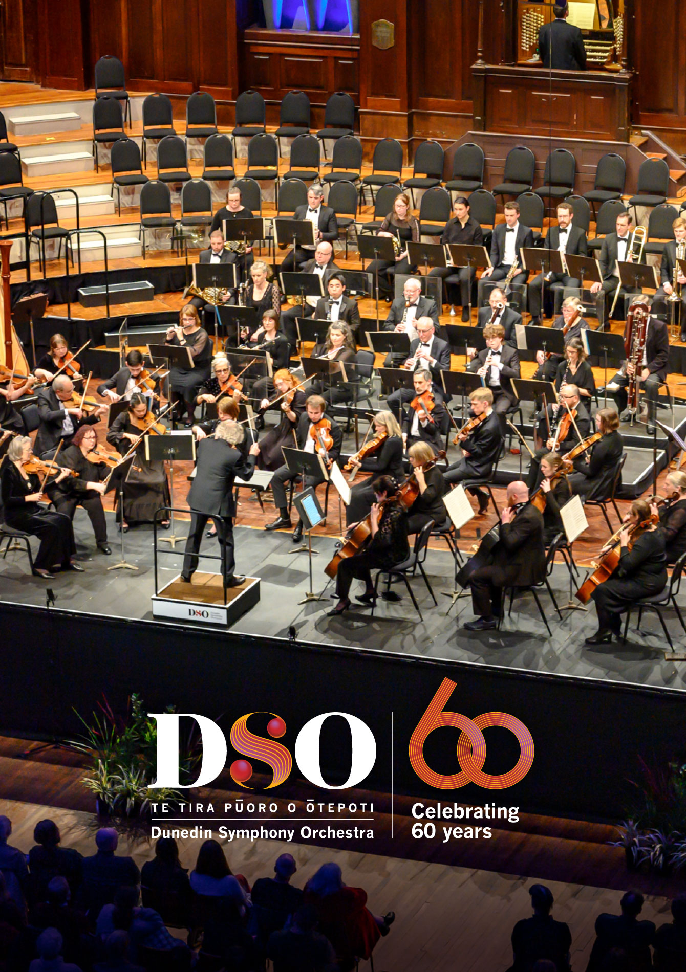 Dunedin Symphony Orchestra