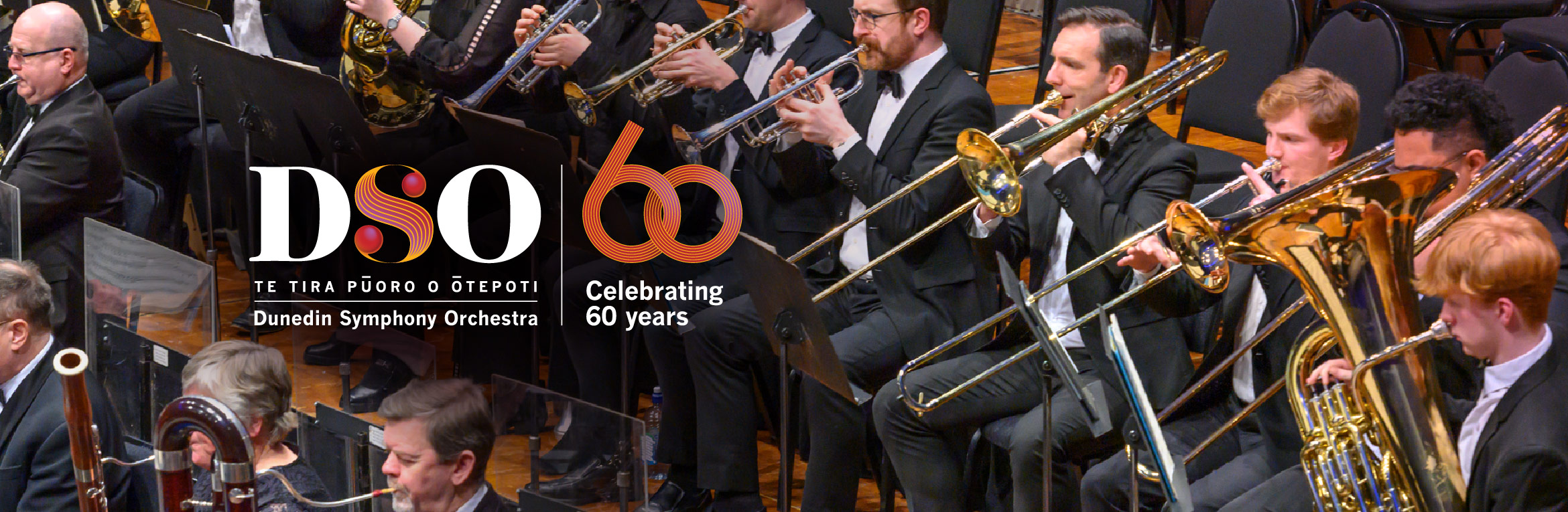 Dunedin Symphony Orchestra