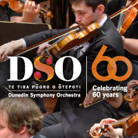 Dunedin Symphony Orchestra