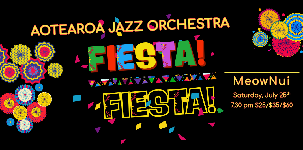 Fiesta! Fiesta!