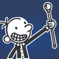 Diary of a Wimpy Kid