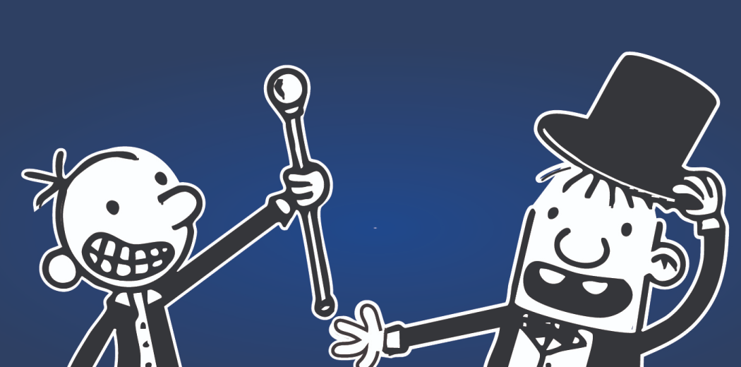 Diary of a Wimpy Kid