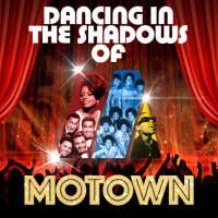 Dancing In The Shadows of Motown