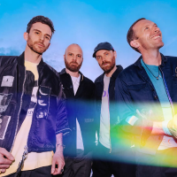Coldplay Waitlist