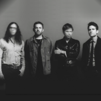 Kings of Leon Waitlist