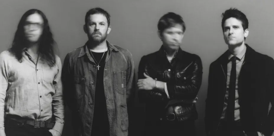 Kings of Leon Waitlist