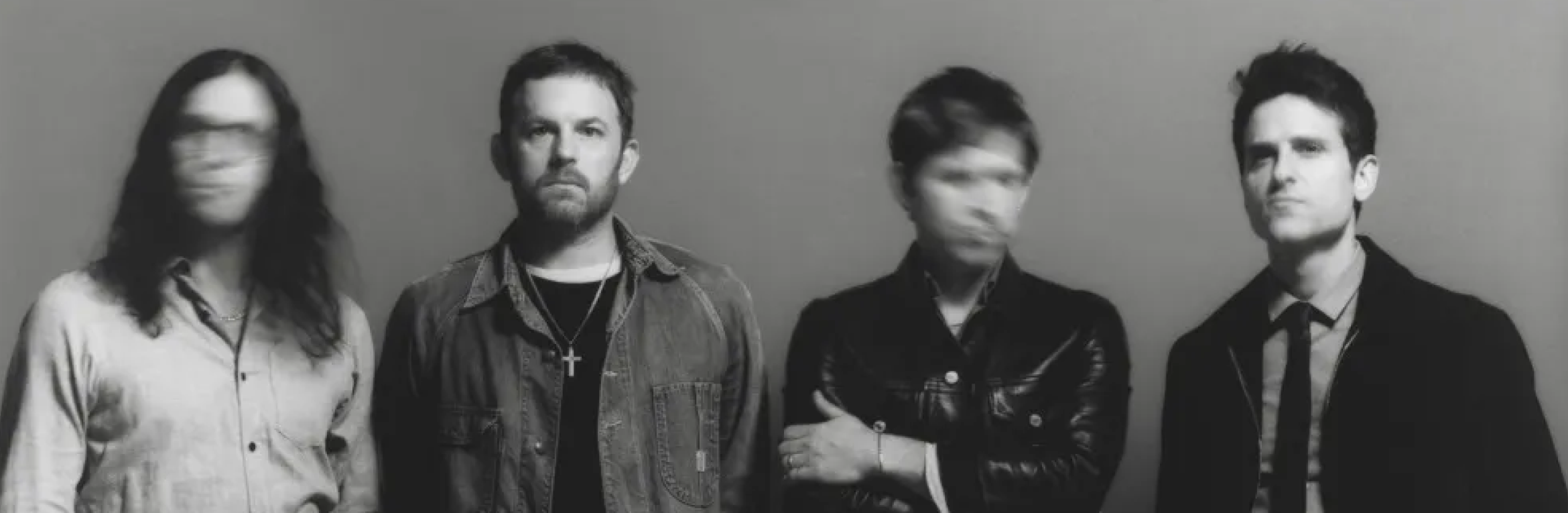 Kings of Leon Waitlist