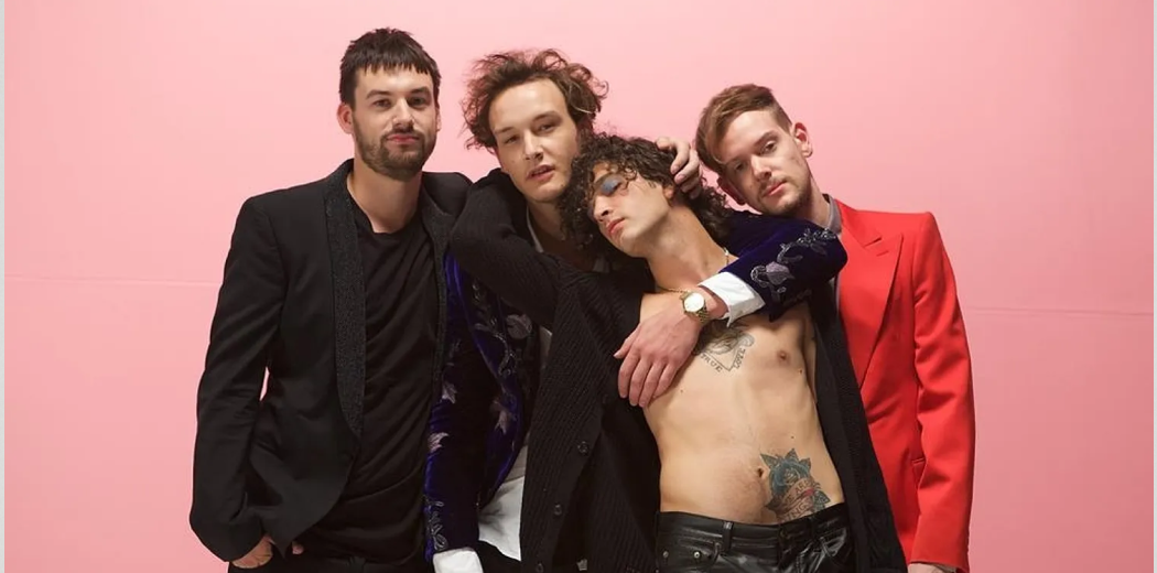 The 1975 Waitlist