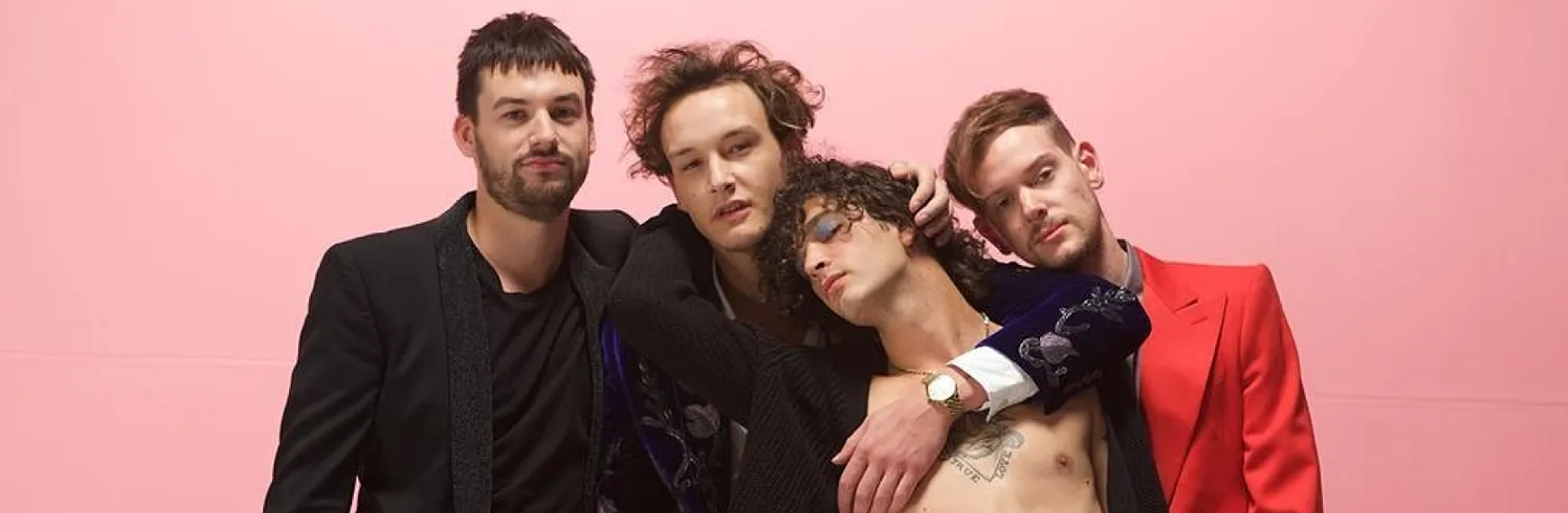 The 1975 Waitlist