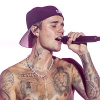 Justin Bieber Waitlist