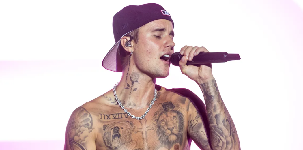 Justin Bieber Waitlist