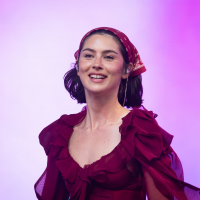 Gracie Abrams Waitlist