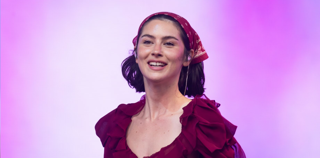 Gracie Abrams Waitlist