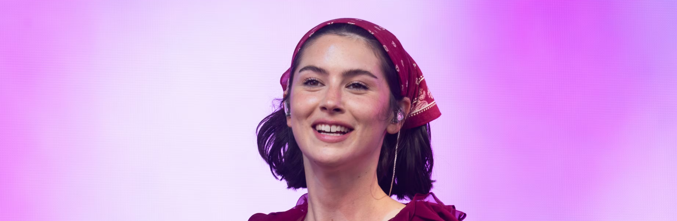 Gracie Abrams Waitlist