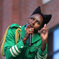 Tyler the Creator Waitlist