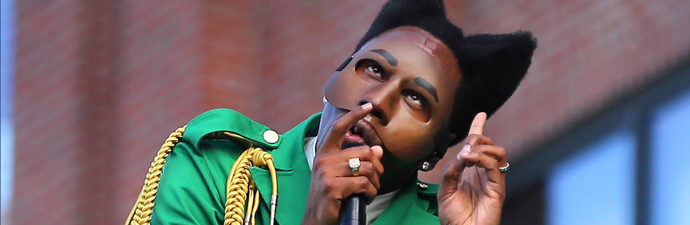 Tyler the Creator Waitlist