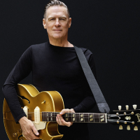 Bryan Adams Waitlist