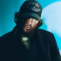 James Arthur Waitlist