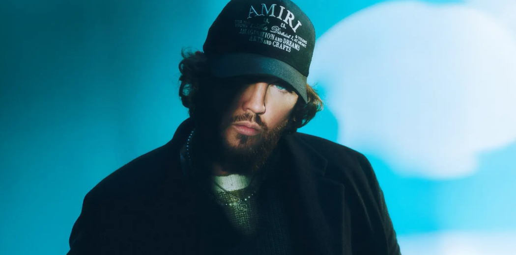 James Arthur Waitlist