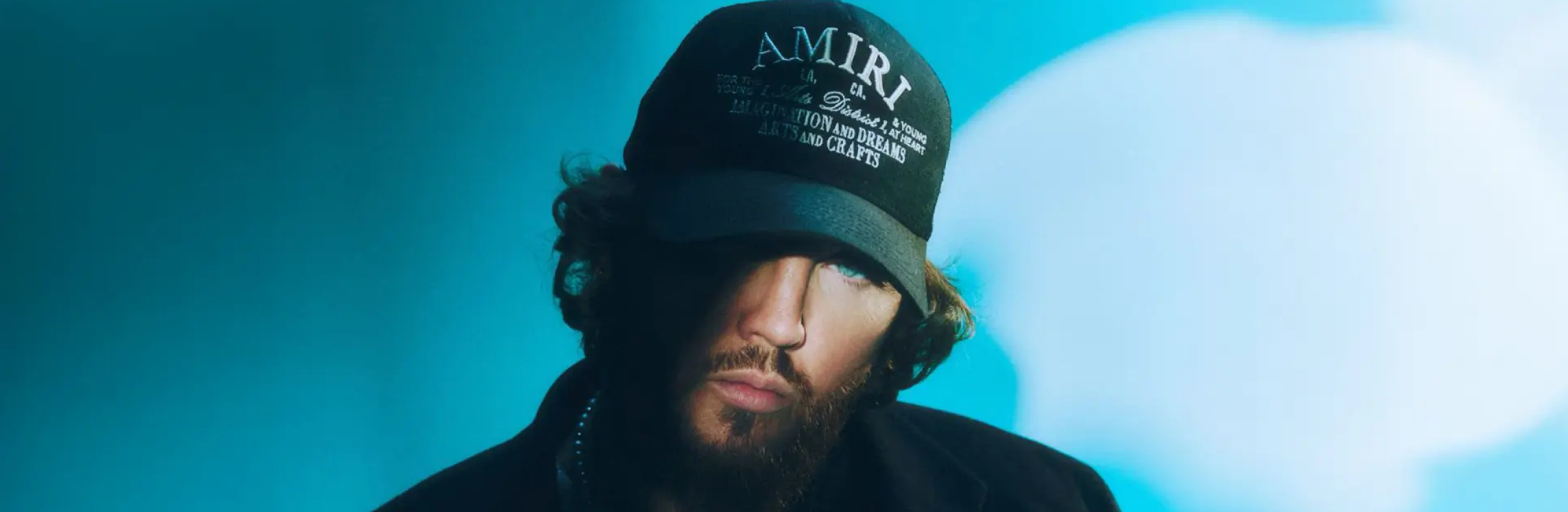 James Arthur Waitlist