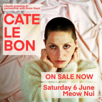 Cate Le Bon