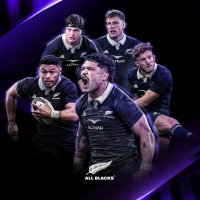 New Zealand Rugby 2026 Season