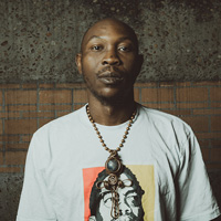 Seun Kuti & Egypt 80