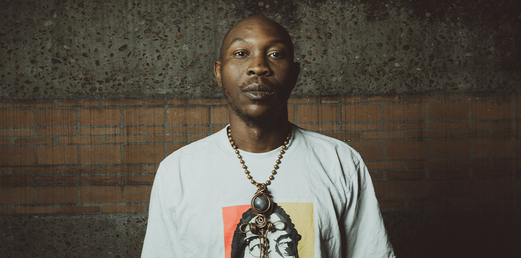 Seun Kuti & Egypt 80