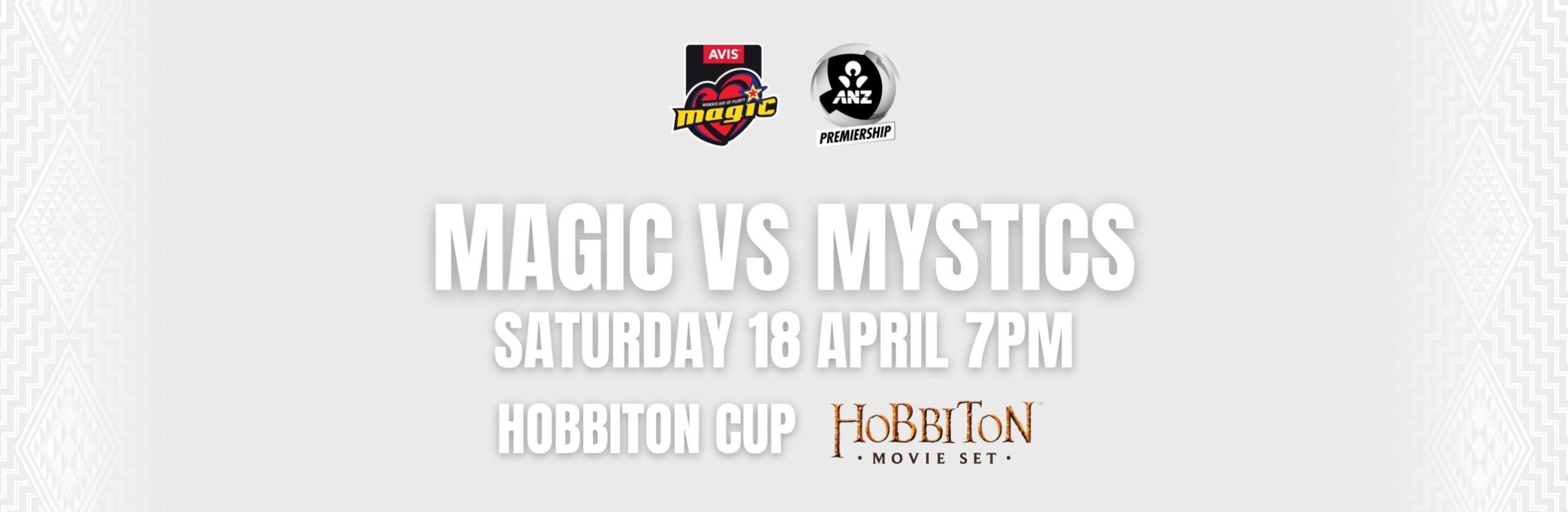 Avis Magic v GoSweetSpot Mystics