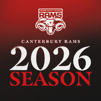 Canterbury Rams Individual Games