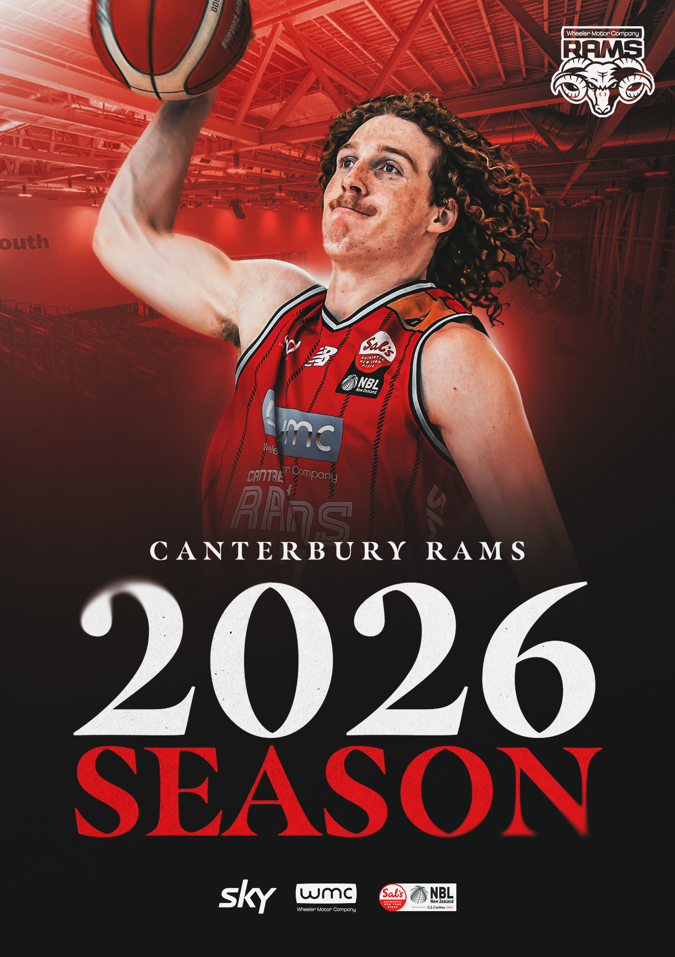 Canterbury Rams