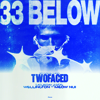 33 Below