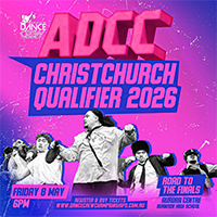 Australian Dance Crew Championships